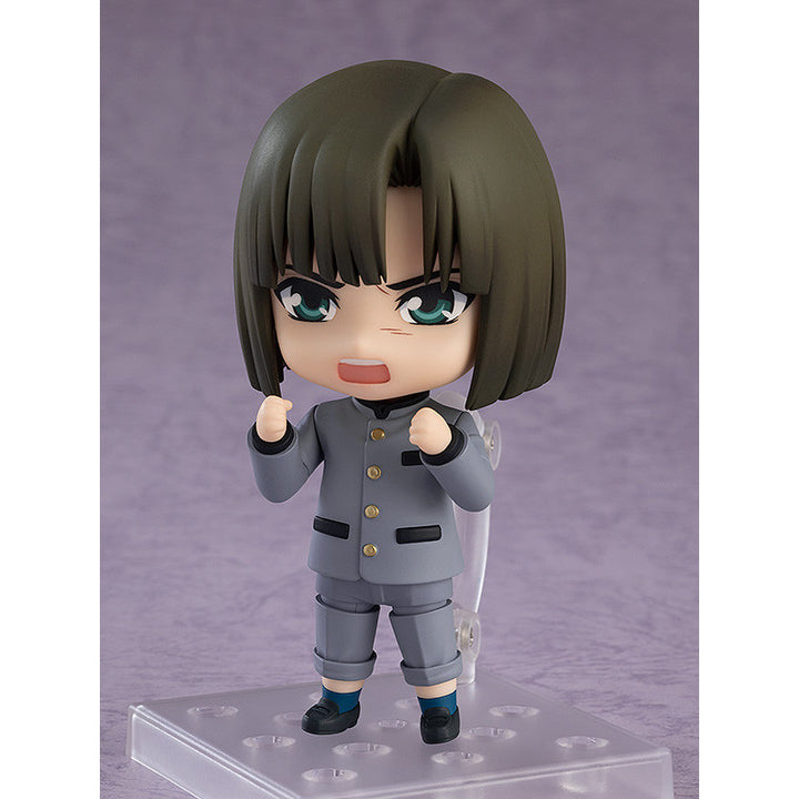 ねんどろいど 塔矢アキラ
