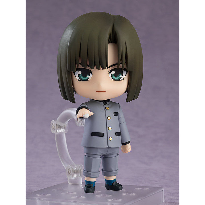 ねんどろいど 塔矢アキラ