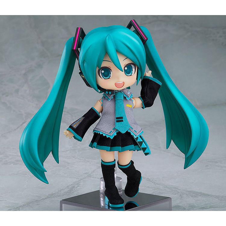 ねんどろいどどーる 初音ミク