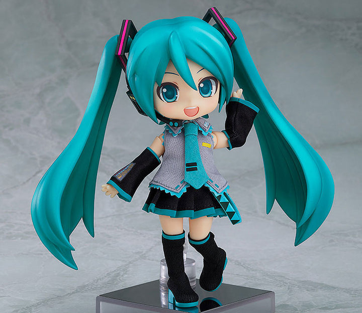 ねんどろいどどーる 初音ミク