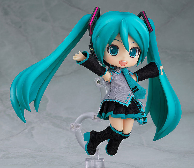 ねんどろいどどーる 初音ミク