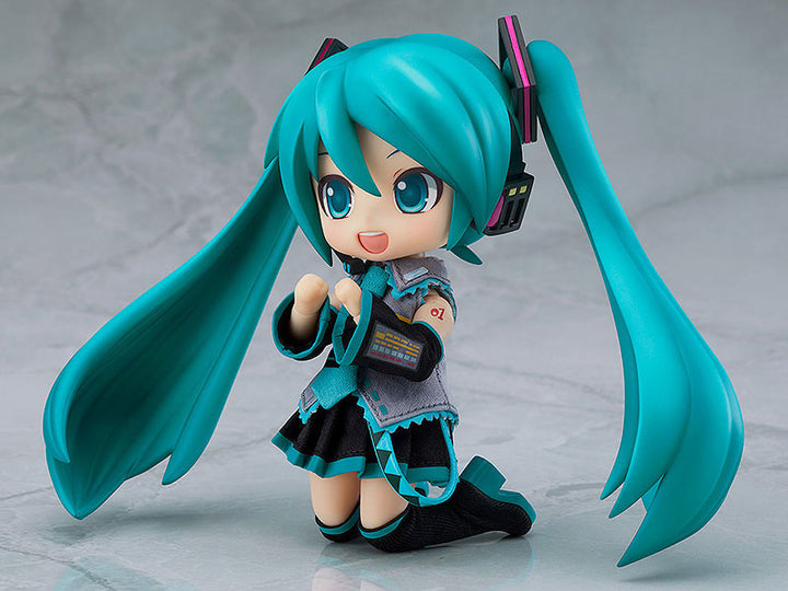 ねんどろいどどーる 初音ミク