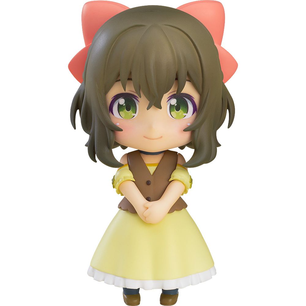 グッドスマイルカンパニー(GOOD SMILE COMPANY) フィナ ねんどろいど ノンスケール 塗装済み可動フィギュア