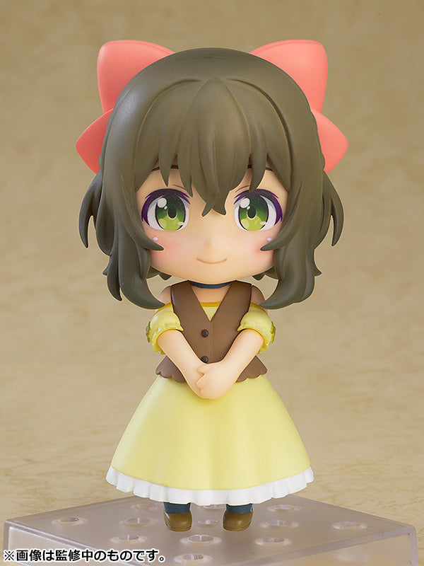 ねんどろいど フィナ