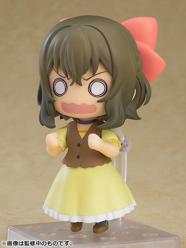 ねんどろいど フィナ