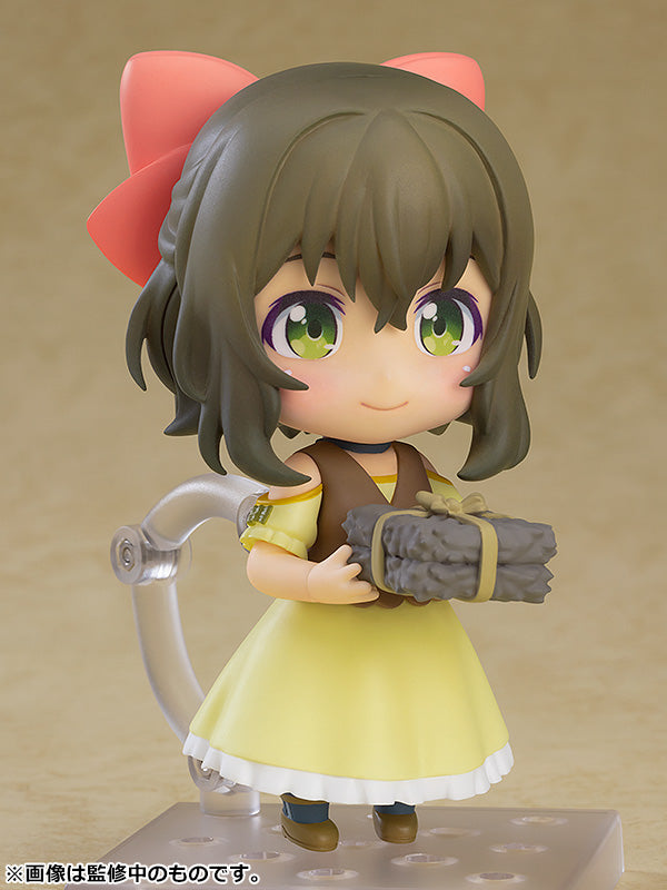 ねんどろいど フィナ