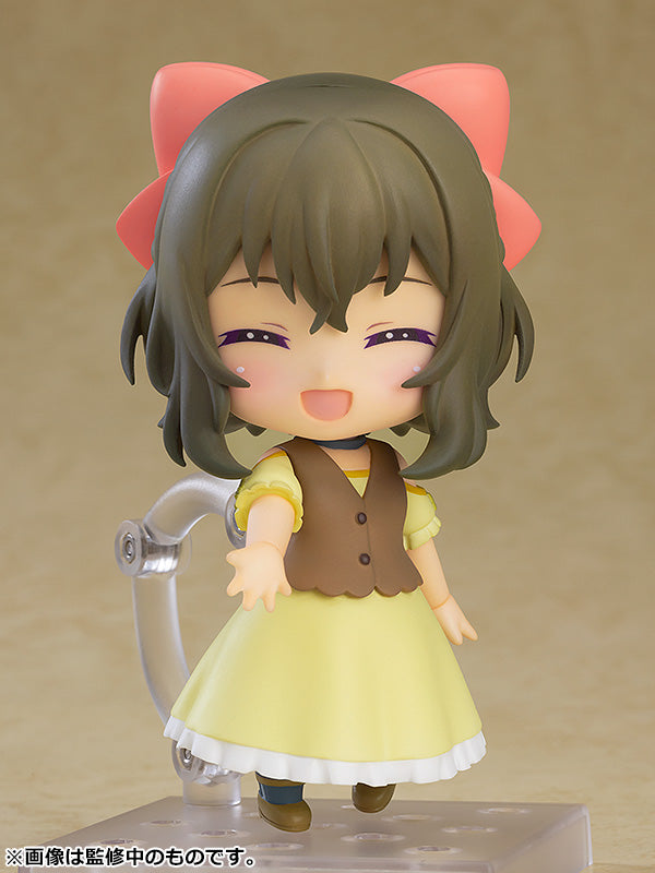 ねんどろいど フィナ