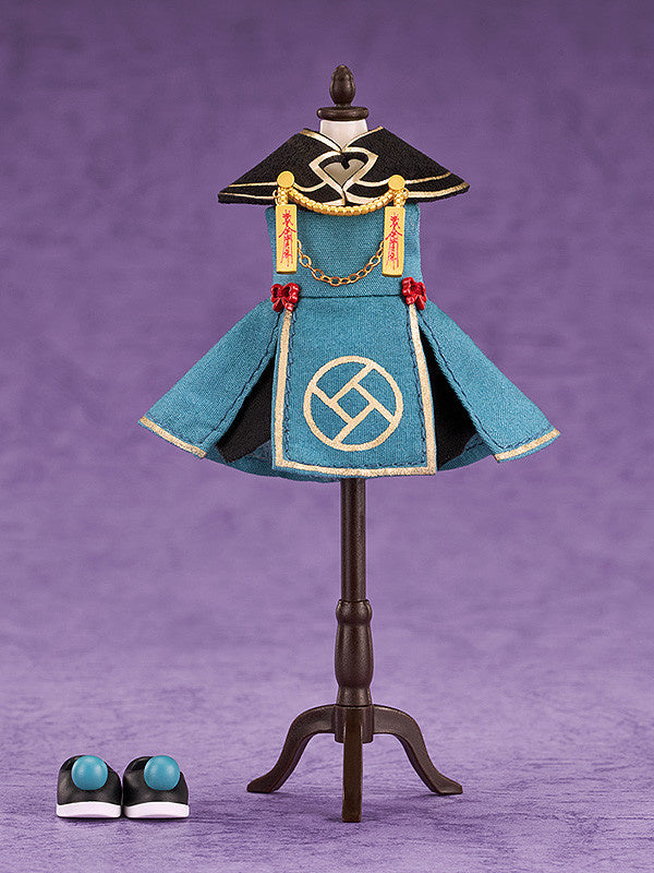 ねんどろいどどーる 中華風 キョンシー双子：ジンジャー