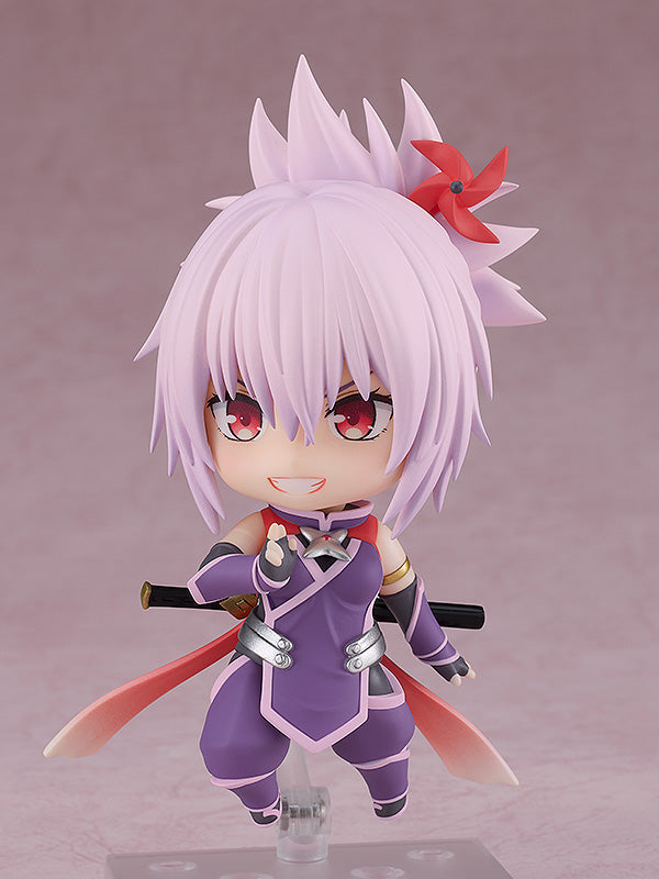 ねんどろいど 風巻祭里 – SOOTANG HOBBY