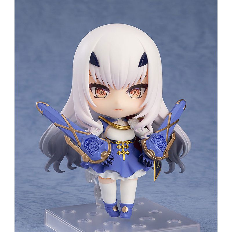 グッドスマイルカンパニー(GOOD SMILE COMPANY) ランサー/メリュジーヌ ねんどろいど ノンスケール 塗装済み可動フィギュア