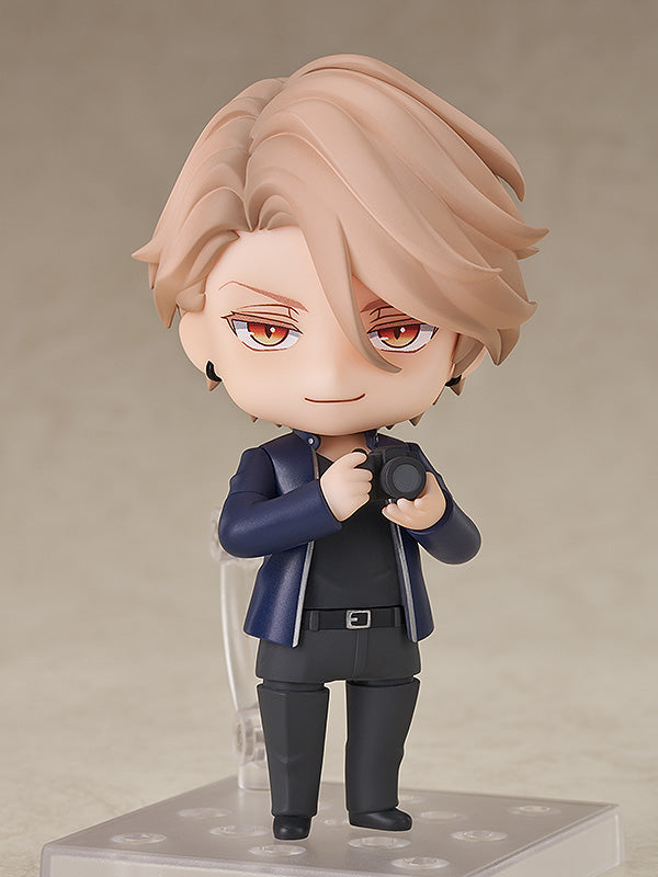 ねんどろいど 三兎湊