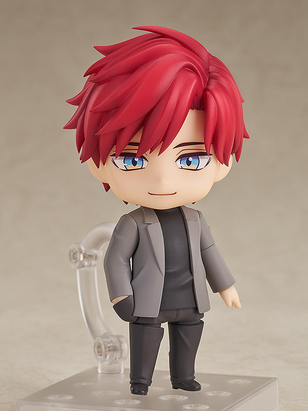 ねんどろいど 生嶋静真