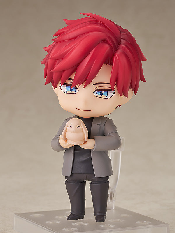 ねんどろいど 生嶋静真