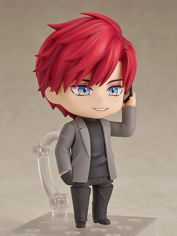 ねんどろいど 生嶋静真