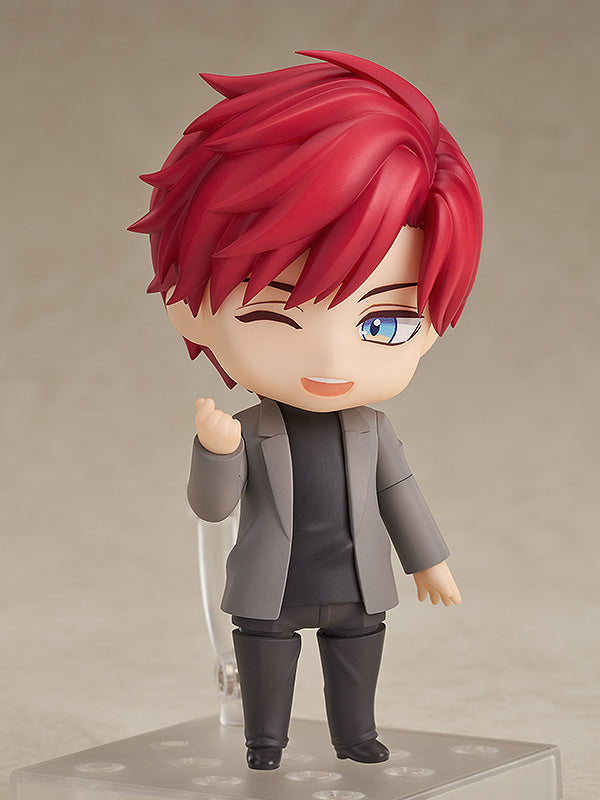 ねんどろいど 生嶋静真