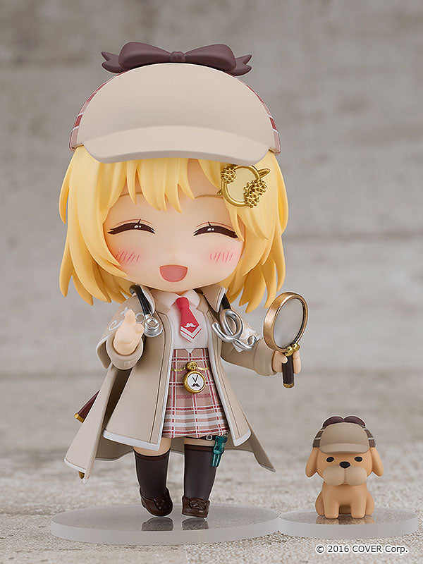 ねんどろいど ワトソン・アメリア