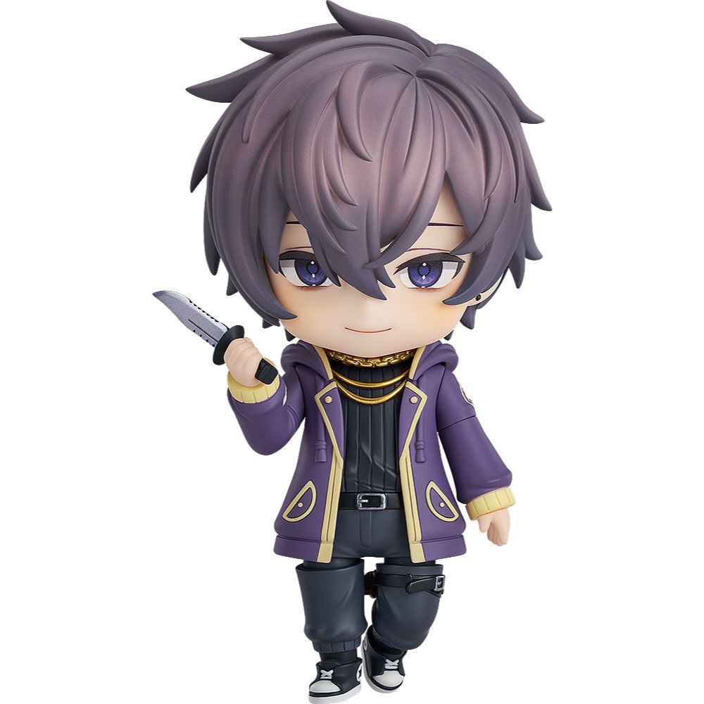 グッドスマイルアーツ上海(GOOD SMILE ARTS SHANGHAI) Shoto ねんどろいど ノンスケール 塗装済み可動フィギュア