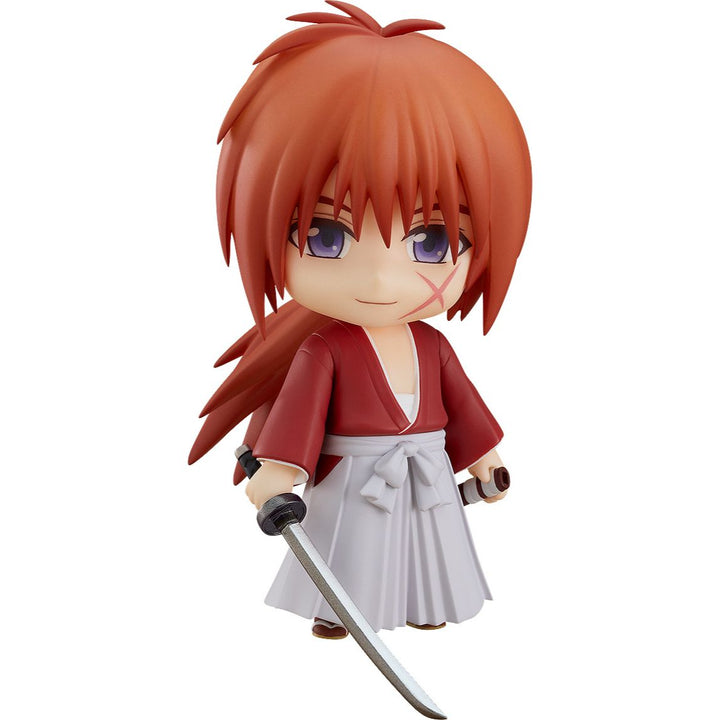 ねんどろいど 緋村剣心 二〇二三Ver.