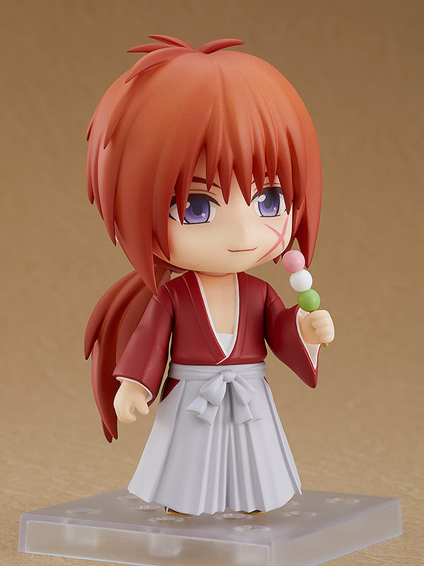 ねんどろいど 緋村剣心 二〇二三Ver.