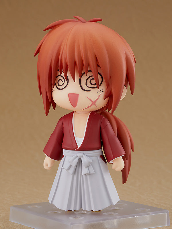 ねんどろいど 緋村剣心 二〇二三Ver.