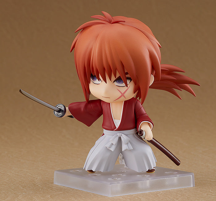 ねんどろいど 緋村剣心 二〇二三Ver.