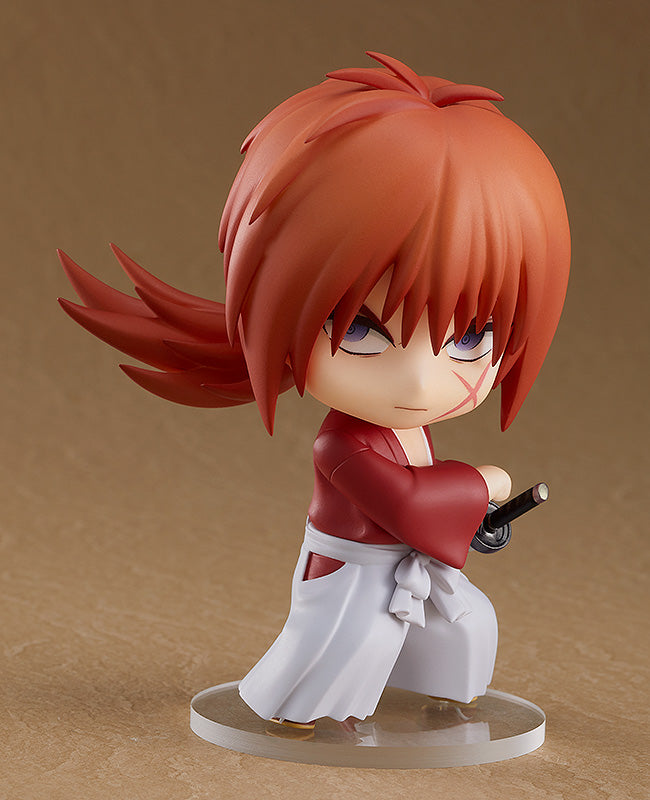 ねんどろいど 緋村剣心 二〇二三Ver.