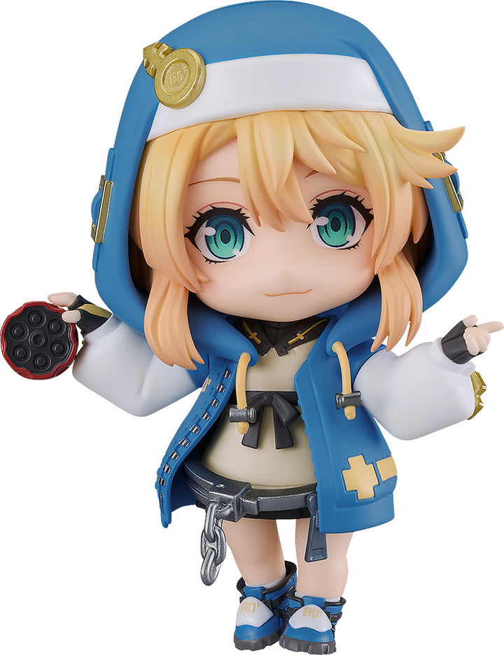 ねんどろいど ブリジット