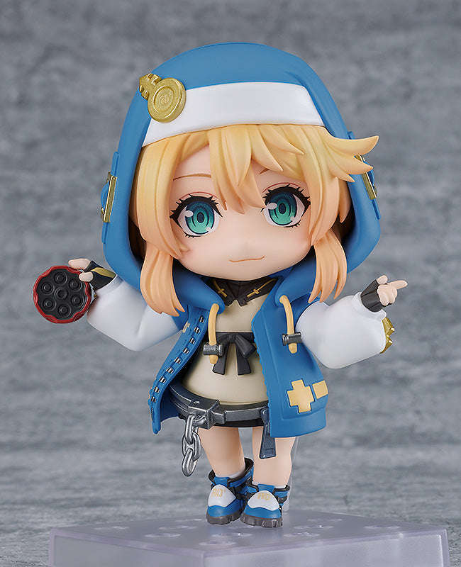 ねんどろいど ブリジット