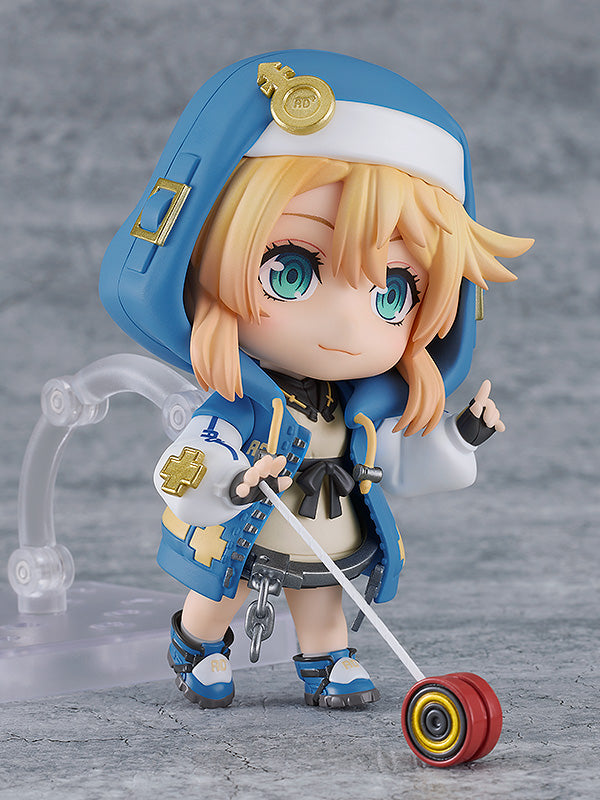 ねんどろいど ブリジット