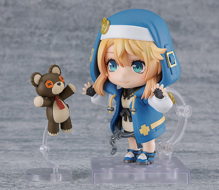 ねんどろいど ブリジット