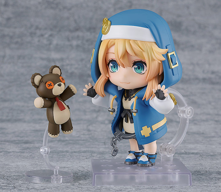 ねんどろいど ブリジット