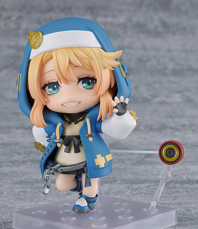 ねんどろいど ブリジット