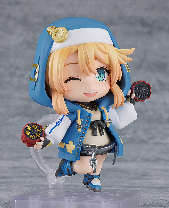ねんどろいど ブリジット