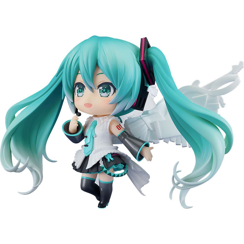 グッドスマイルカンパニー(GOOD SMILE COMPANY) 初音ミク Happy 16th