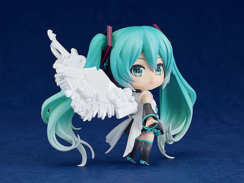 ねんどろいど 初音ミク Happy 16th Birthday Ver. – SOOTANG HOBBY