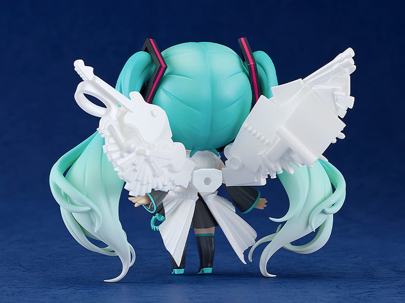 ねんどろいど 初音ミク Happy 16th Birthday Ver. – SOOTANG HOBBY