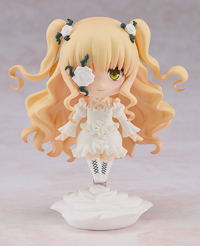 ねんどろいど 雪華綺晶