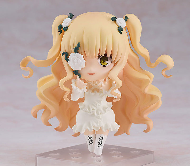 ねんどろいど 雪華綺晶