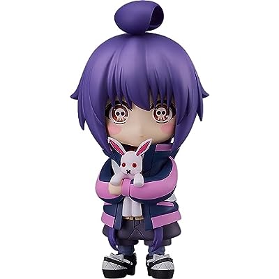 ねんどろいど 寳月夜宵 – SOOTANG HOBBY
