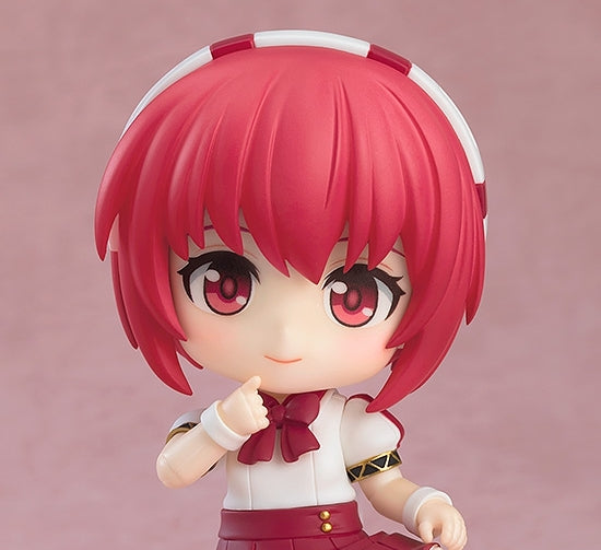 ねんどろいど ドロシー・ヘイズ – SOOTANG HOBBY