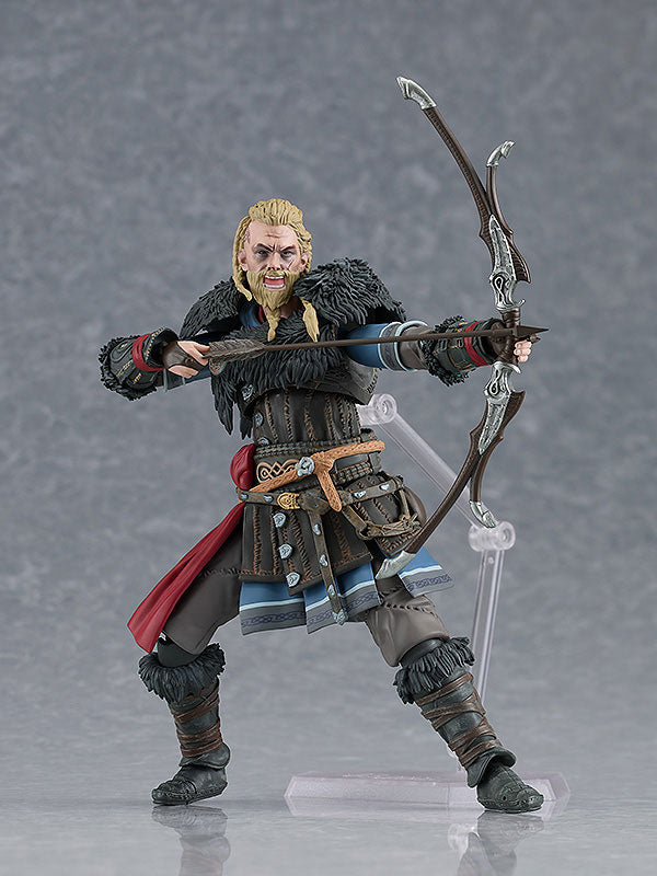 figma エイヴォル – SOOTANG HOBBY