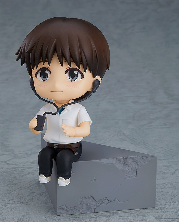 再販】ねんどろいど 碇シンジ – SOOTANG HOBBY