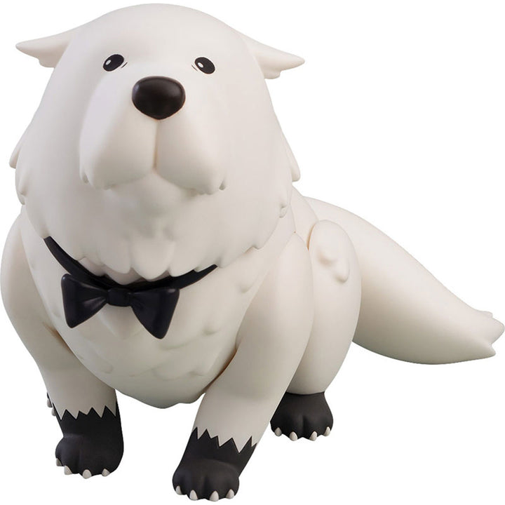 ねんどろいど ボンド・フォージャー