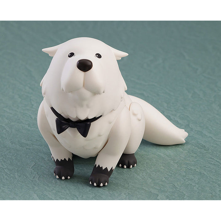 ねんどろいど ボンド・フォージャー