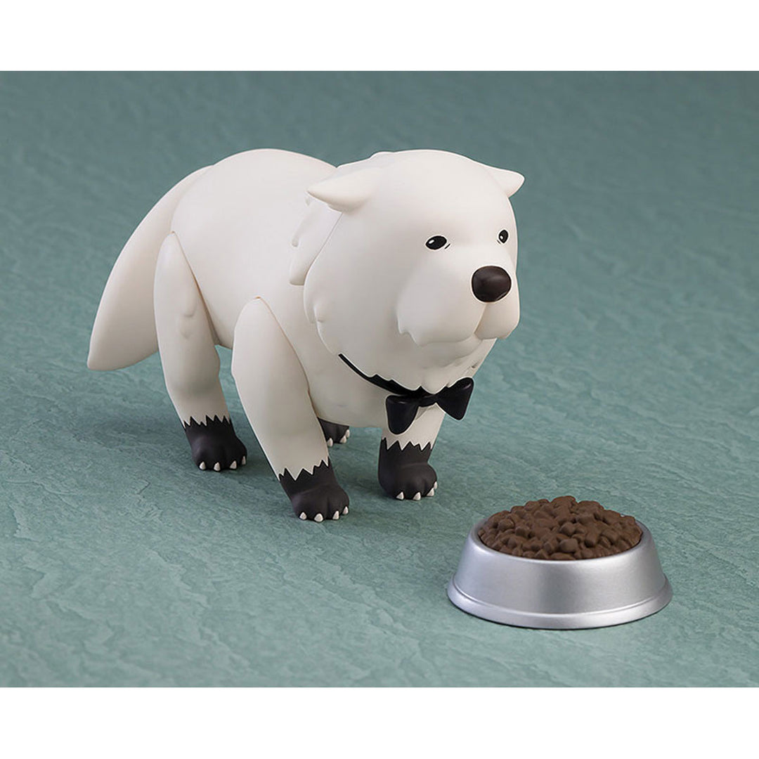 ねんどろいど ボンド・フォージャー