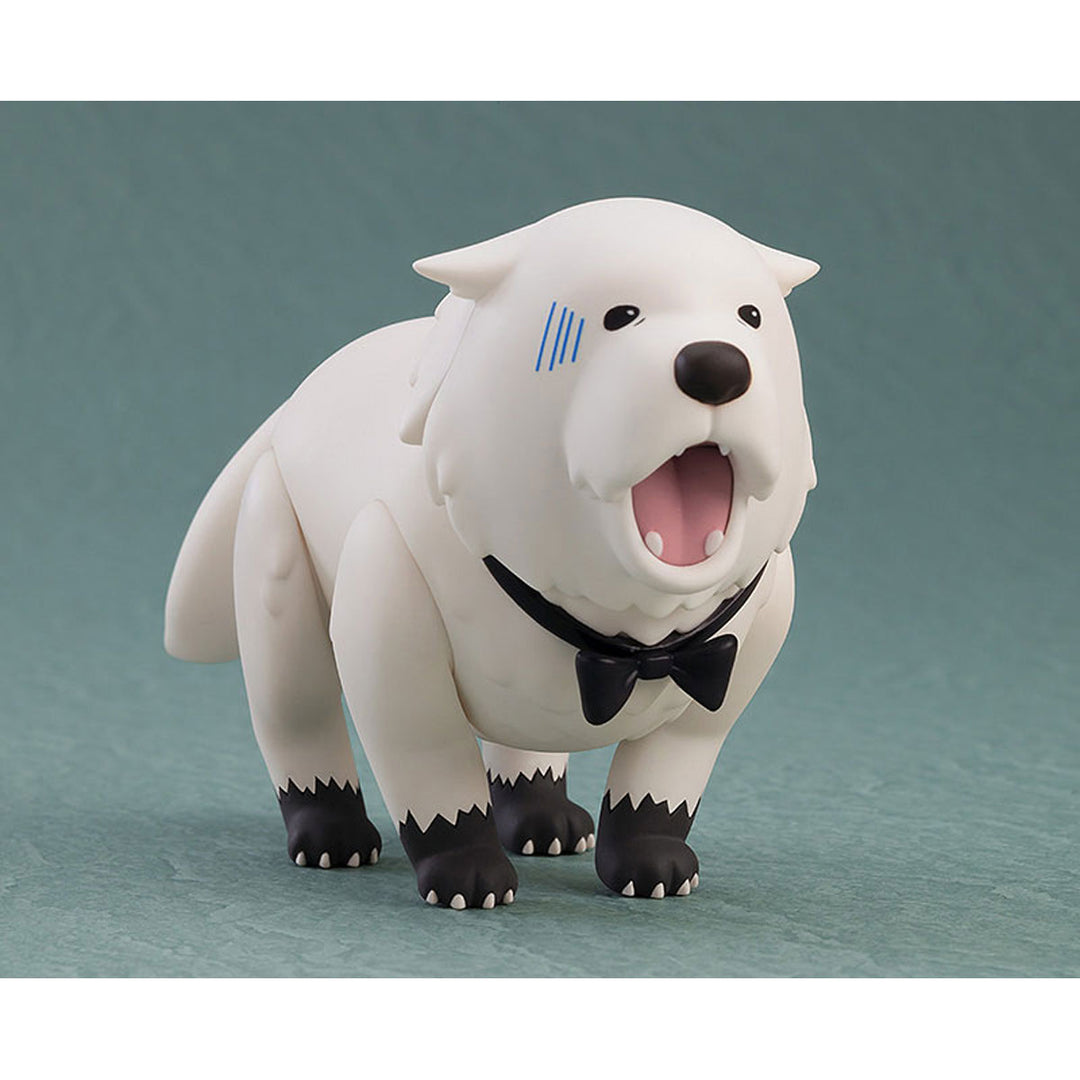 ねんどろいど ボンド・フォージャー