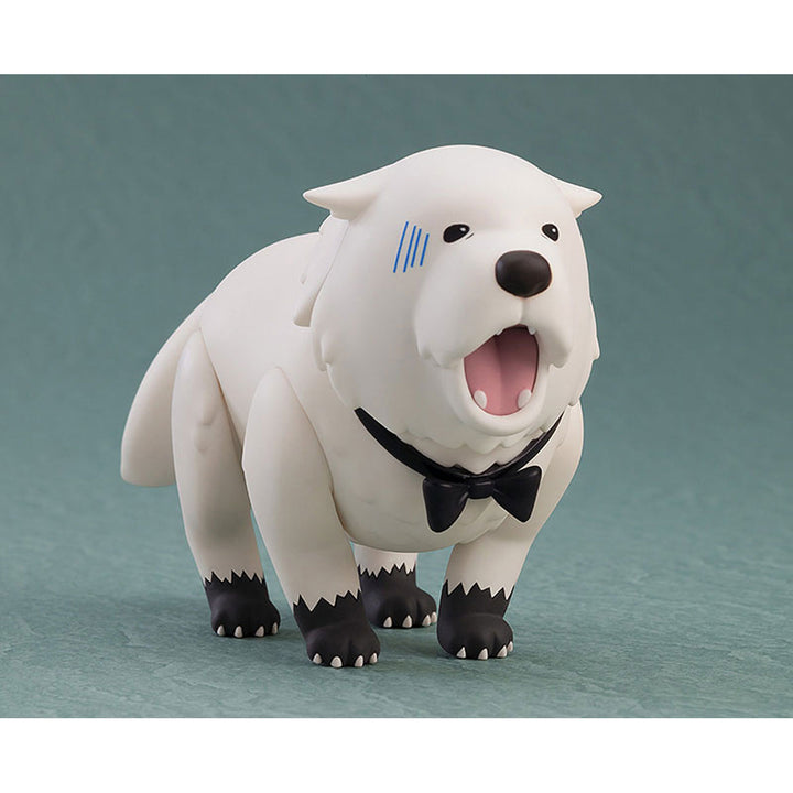 ねんどろいど ボンド・フォージャー