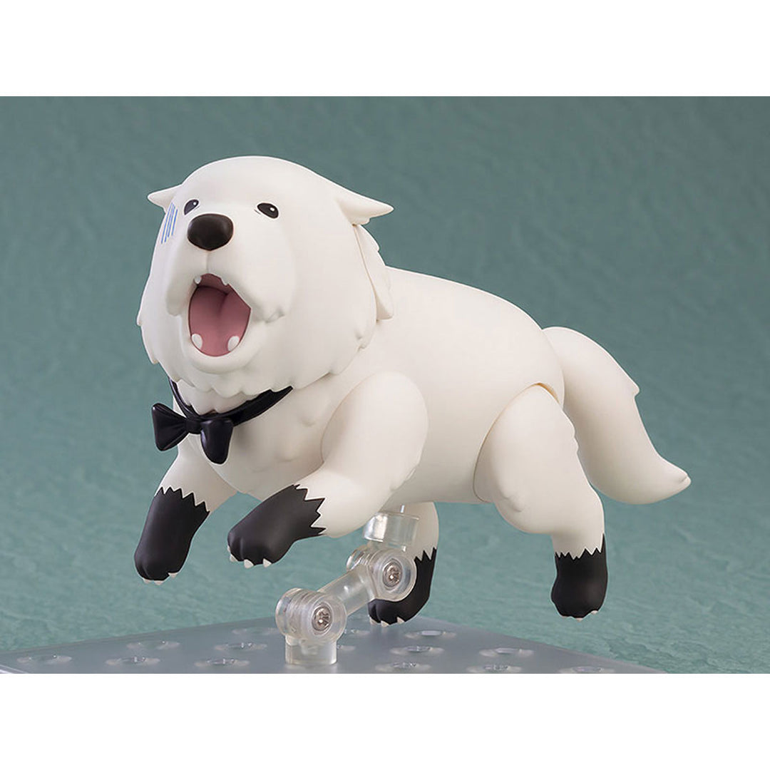 ねんどろいど ボンド・フォージャー