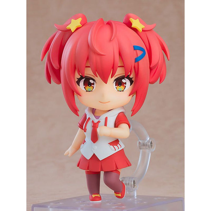 ねんどろいど 鳳ここな