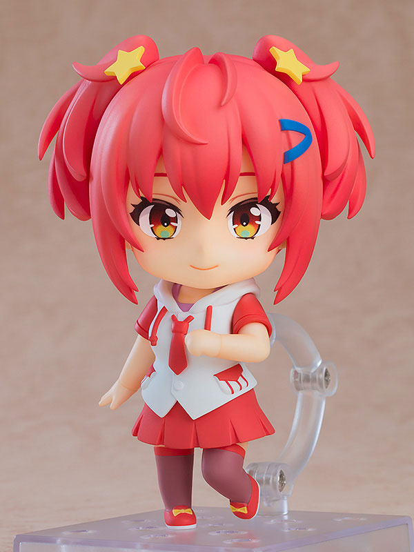 ねんどろいど 鳳ここな